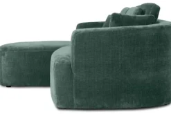 Ronde Banken|Loungebanken-Fris Lifestyle Lounge bank Marjolein