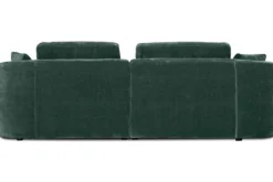 Ronde Banken|Loungebanken-Fris Lifestyle Lounge bank Marjolein