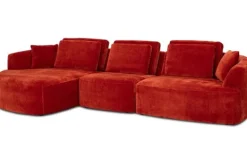 New Lounge bank Marjolein Ronde Banken|Loungebanken