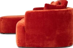 New Lounge bank Marjolein Ronde Banken|Loungebanken