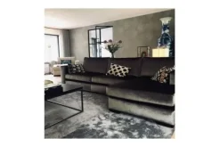 Loungebanken-Dutch Luxury Style Lounge bank Mercer