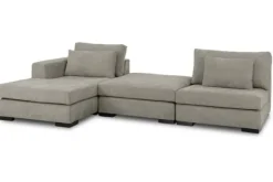 Loungebanken-Dutch Luxury Style Lounge bank Mercer