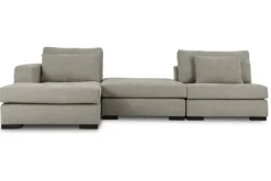 Loungebanken-Dutch Luxury Style Lounge bank Mercer