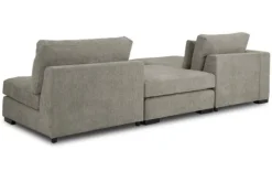 Loungebanken-Dutch Luxury Style Lounge bank Mercer