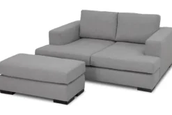 New Lounge bank Mercer Loungebanken