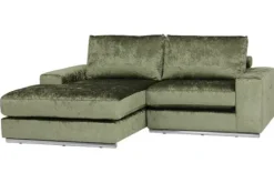 Elementen Banken|Loungebanken-Be Inspired Lounge bank Napels