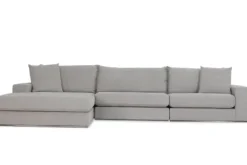 Elementen Banken-Be Inspired Lounge bank Napels