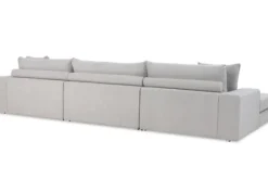 Elementen Banken-Be Inspired Lounge bank Napels