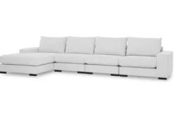 Clearance Lounge bank Napels Elementen Banken|Loungebanken