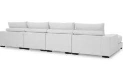 Clearance Lounge bank Napels Elementen Banken|Loungebanken