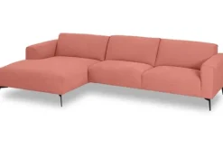 Outlet Lounge bank Romi Loungebanken