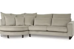 Ronde Banken|Loungebanken-Canape Marant Lounge bank Saint-Laurent