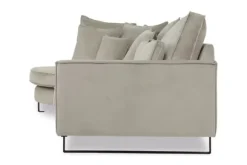 Ronde Banken|Loungebanken-Canape Marant Lounge bank Saint-Laurent