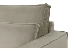 Ronde Banken|Loungebanken-Canape Marant Lounge bank Saint-Laurent