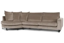 Ronde Banken|Loungebanken-Canape Marant Lounge bank Saint-Laurent