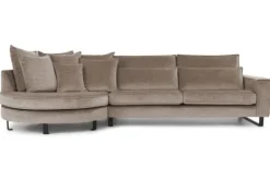 Ronde Banken|Loungebanken-Canape Marant Lounge bank Saint-Laurent