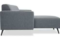 Loungebanken-Dakota Industrial Lounge bank  Saturnus