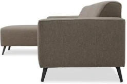 Loungebanken-Dakota Industrial Lounge bank  Saturnus