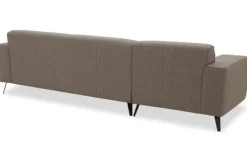 Loungebanken-Dakota Industrial Lounge bank  Saturnus