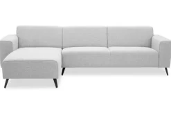 Loungebanken-Dakota Industrial Lounge bank  Saturnus