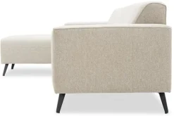 Loungebanken-Dakota Industrial Lounge bank  Saturnus