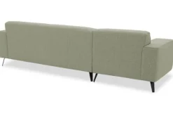 Loungebanken-Dakota Industrial Lounge bank  Saturnus
