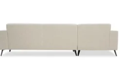 Loungebanken-Dakota Industrial Lounge bank  Saturnus