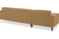 Loungebanken-Dakota Industrial Lounge bank  Saturnus