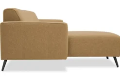 Loungebanken-Dakota Industrial Lounge bank  Saturnus