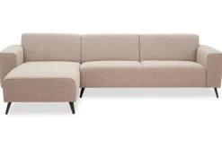 Loungebanken-Dakota Industrial Lounge bank  Saturnus