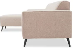 Loungebanken-Dakota Industrial Lounge bank  Saturnus