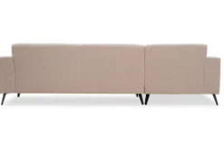 Loungebanken-Dakota Industrial Lounge bank  Saturnus