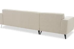 Loungebanken-Dakota Industrial Lounge bank  Saturnus