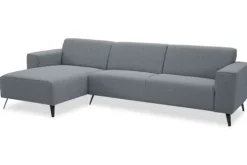 Loungebanken-Dakota Industrial Lounge bank  Saturnus