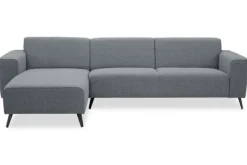 Loungebanken-Dakota Industrial Lounge bank  Saturnus