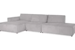 Outlet Lounge bank  Sevijn Elementen Banken|Loungebanken