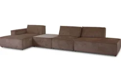 Loungebanken-Kenzo Lounge bank Sevijn