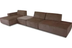 Loungebanken-Kenzo Lounge bank Sevijn