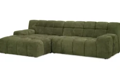 Loungebanken-Moderno Lounge bank  Trentino