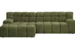 Loungebanken-Moderno Lounge bank  Trentino