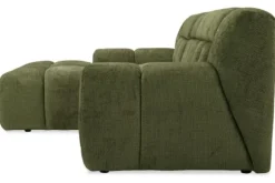 Loungebanken-Moderno Lounge bank  Trentino