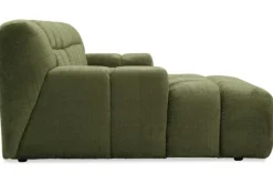 Loungebanken-Moderno Lounge bank  Trentino