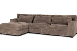 Loungebanken-Givenchie Lounge bankstel Franchesca