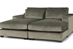 Loungebanken-Givenchie Lounge bankstel  Franchesca