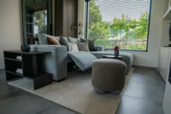 Lounge bankstel Larissa Loungebanken