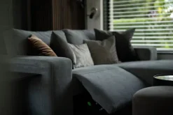 Lounge bankstel Larissa Loungebanken