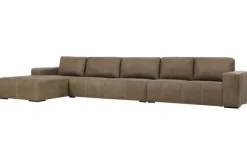 Loungebanken-Be Inspired Lounge bankstel Larissa