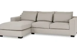 Loungebanken-Givenchie Lounge sofa Franchesca