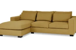Loungebanken-Givenchie Lounge sofa Franchesca