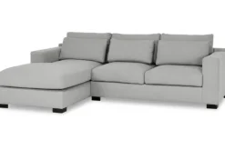 Loungebanken-Givenchie Lounge sofa Franchesca
